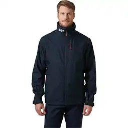 Sport 24 Helly Hansen Crew 2.0 Jakke Herre tilbud