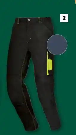 Lidl PARKSIDE® Arbejdsbukser tilbud