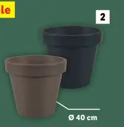 Lidl PARKSIDE® Urtepotte tilbud