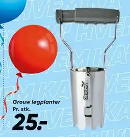 Bilka Grouw løgplanter tilbud