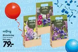 Bilka Blomsterløg tilbud