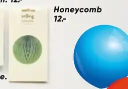 Bilka Honeycomb tilbud