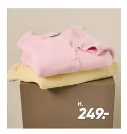 Bilka Cardigan tilbud