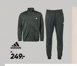 Bilka Jakke eller -bukser tilbud