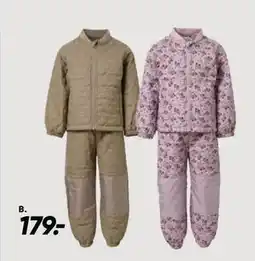 Bilka Termosæt tilbud