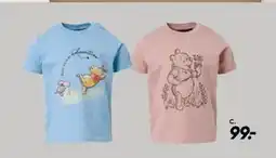 Bilka T-shirt tilbud