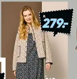 Bilka Jakke tilbud