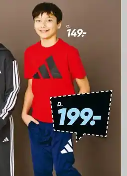 Bilka T-shirt tilbud