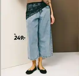 Bilka Culotte bukser tilbud