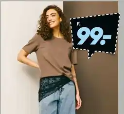 Bilka T-shirt tilbud