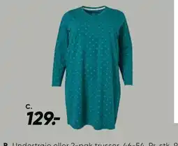 Bilka Natkjole tilbud