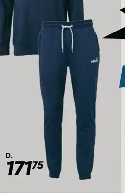 Bilka sweatbukser tilbud