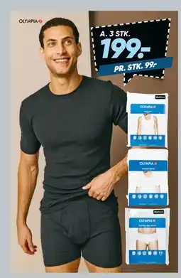 Bilka T-shirt, undertrøje, tights eller trusser tilbud