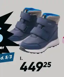 Bilka støvler tilbud