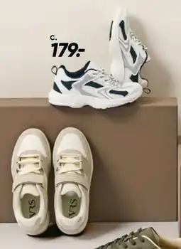 Bilka Sneakers til børn tilbud