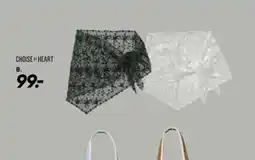 Bilka Bandana i blonde tilbud