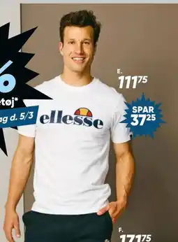 Bilka T-shirt tilbud