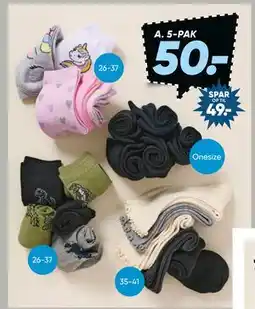 Bilka Strømper tilbud