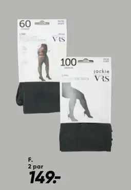 Bilka Strømpebukser tilbud