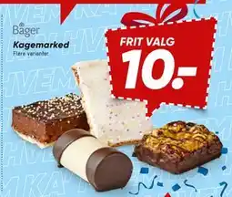 Bilka Kagemarked tilbud