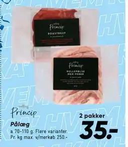 Bilka Pålæg tilbud
