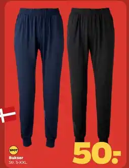 Netto Bukser tilbud