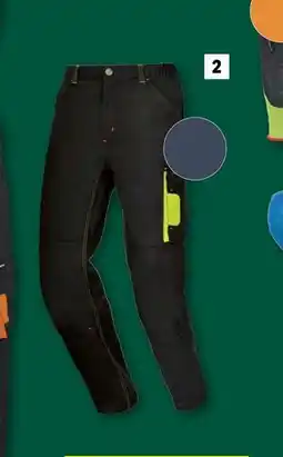 Lidl Arbejdsbukser tilbud