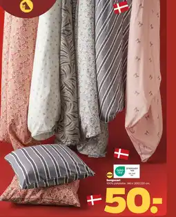 Netto Sengesæt tilbud