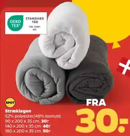 Netto Stræklagen tilbud