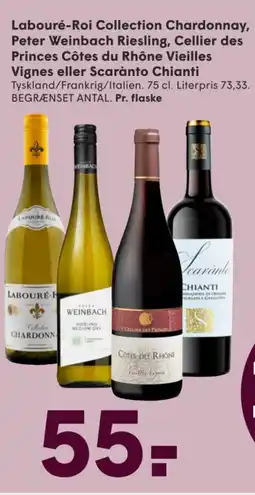 SPAR Labouré-Roi Collection tilbud