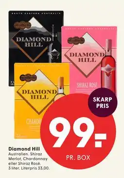 SPAR Diamond Hill tilbud