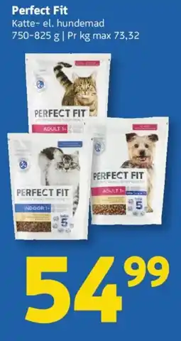 Løvbjerg Perfect Fit tilbud