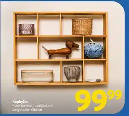 Løvbjerg Kophylde tilbud