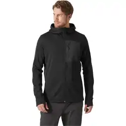 Sport 24 Helly Hansen Versalite Hooded Fleecetrøje Herre tilbud