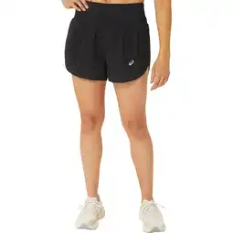 Sport 24 ASICS Road 3.5 Løbeshorts Dame tilbud