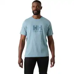 Sport 24 Helly Hansen Logo 3.0 T-shirt Herre tilbud