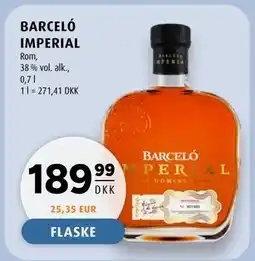 Scandinavian Park BARCELÓ IMPERIAL tilbud