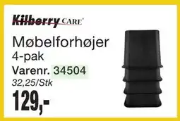 Harald Nyborg Møbelforhøjer tilbud