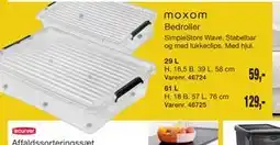 Harald Nyborg Bedroller tilbud