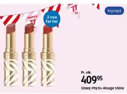 Matas Sisley phyto-rouge shine tilbud