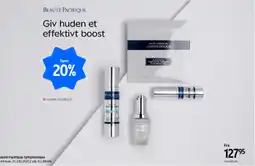 Matas Alt Beauté Pacifique 20% tilbud