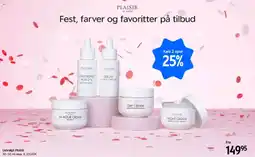 Matas Udvalgt Plaisir tilbud