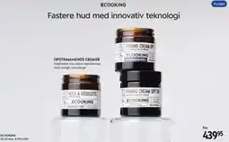Matas Ecooking tilbud