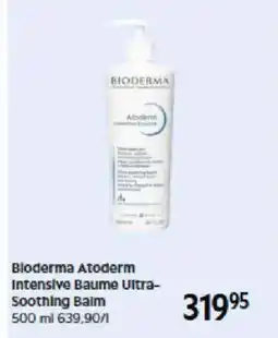 Matas Soothing Balm tilbud