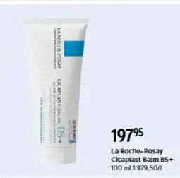 Matas La Roche-Posay Cicaplast Balm B5+ tilbud