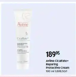 Matas Avène Cicalfate+ Reparing Protective Cream tilbud