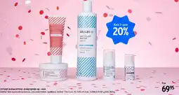 Matas Udvalgt Matas Striber ansigtspleje og -rens tilbud