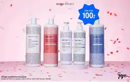 Matas Udvalgt Matas Striber Kropspleje tilbud