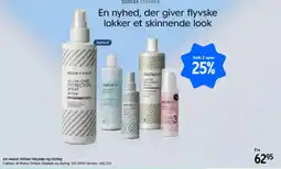 Matas Alt Matas Striber hårpleje og styling tilbud