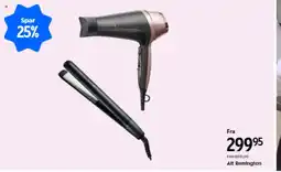 Matas Alt Remington tilbud